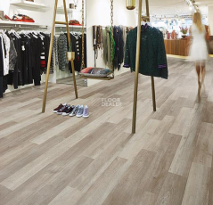 Forbo Allura Click Pro 60350CL5 white autumn oak фото 2 | FLOORDEALER